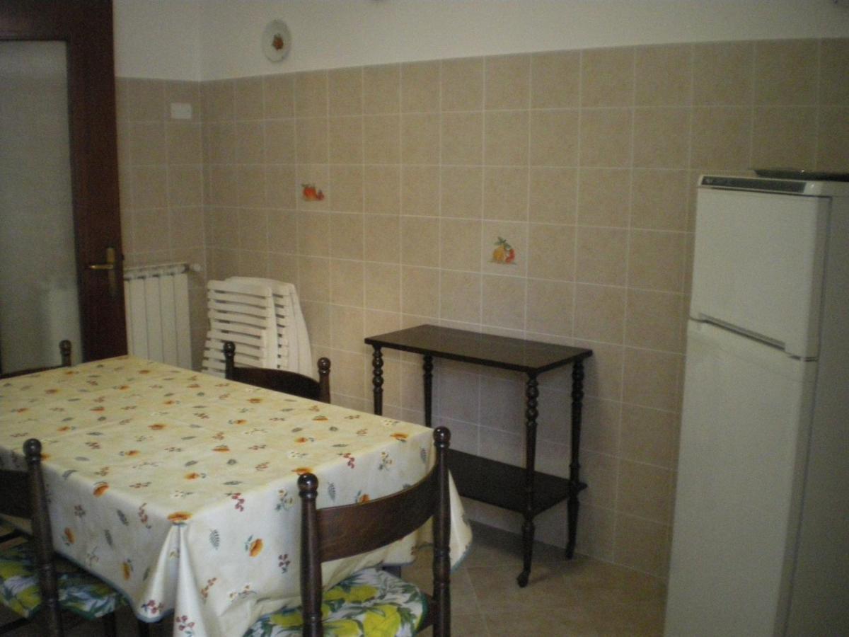 Poppy Apartment Levanto Exterior photo