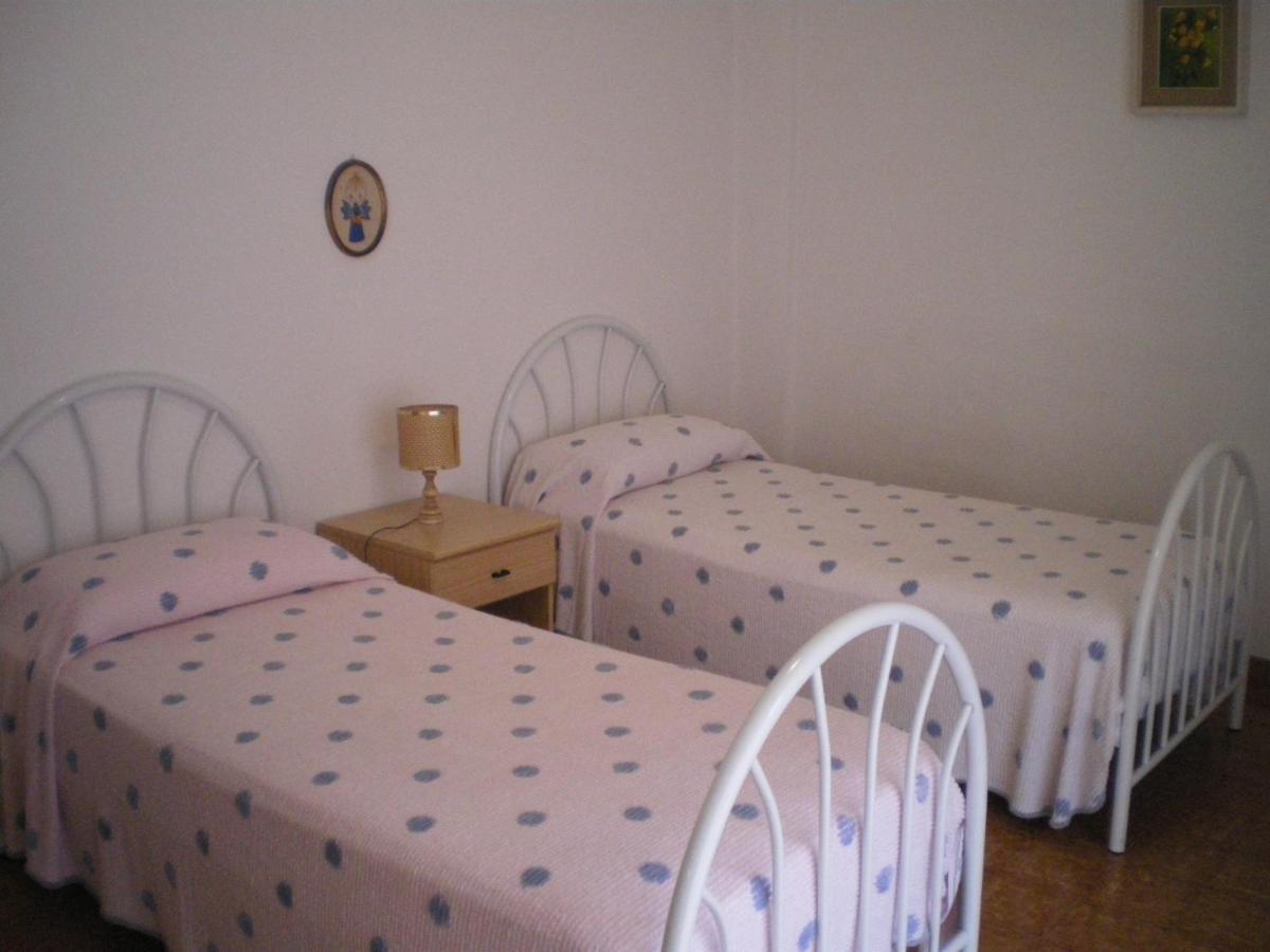 Poppy Apartment Levanto Exterior photo
