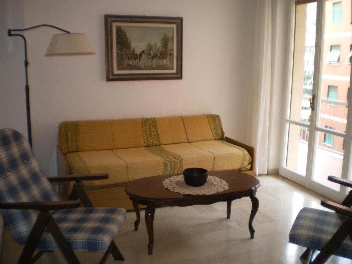 Poppy Apartment Levanto Exterior photo