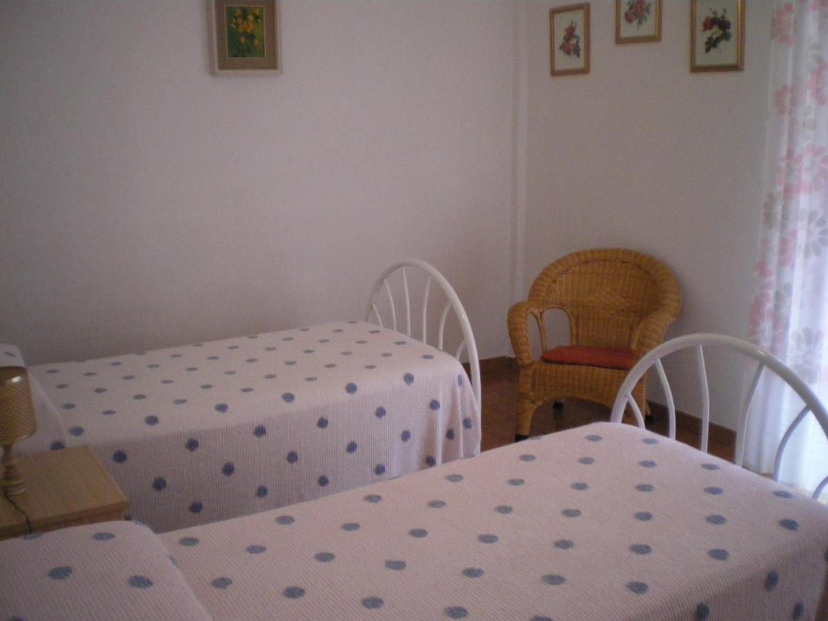Poppy Apartment Levanto Exterior photo