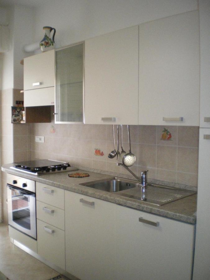 Poppy Apartment Levanto Exterior photo