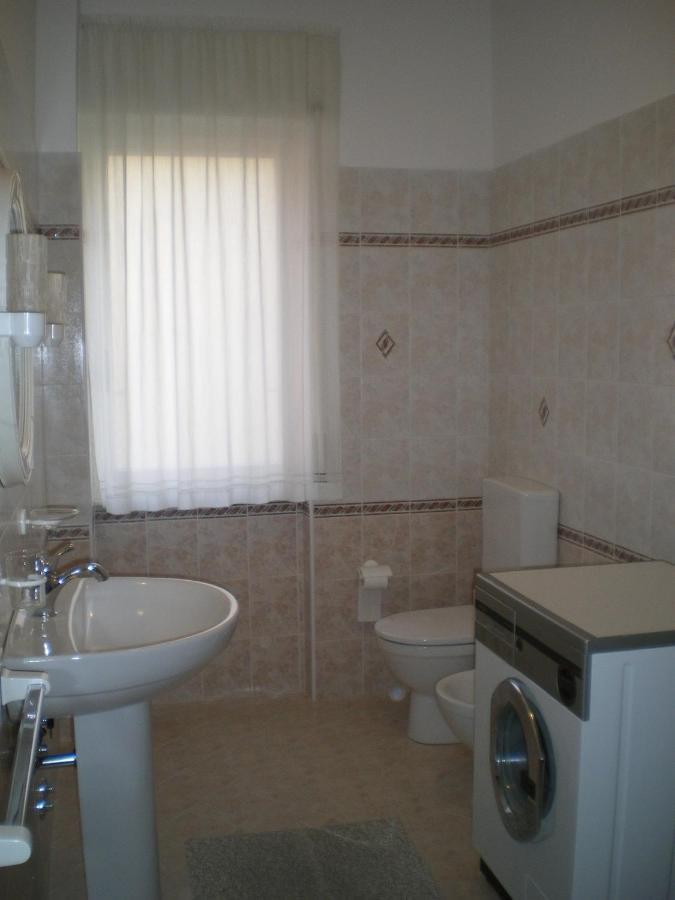 Poppy Apartment Levanto Exterior photo